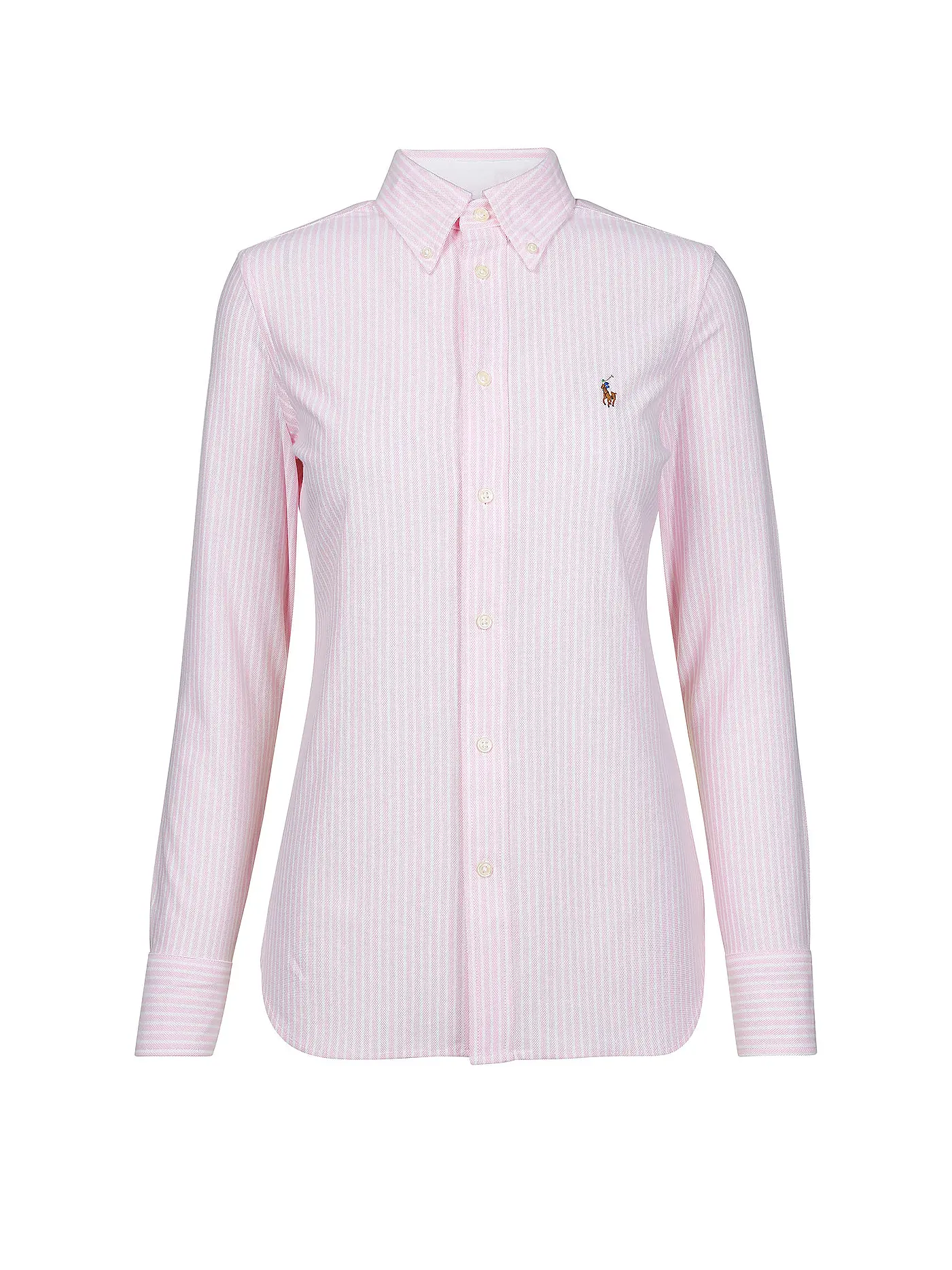 POLO RALPH LAUREN | Bluse | pink
